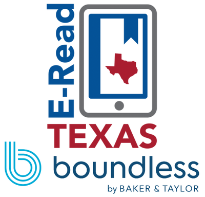 E-Read Texas Boundless