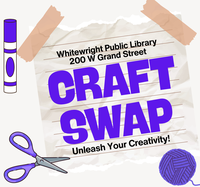 Craft Swap