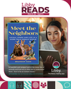 “Meet the Neighbors” During Global Digital Book Club